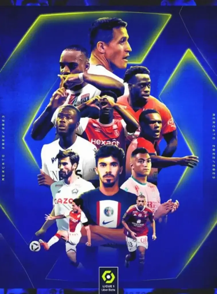 Meilleur Abonnement IPTV SPORT 6
