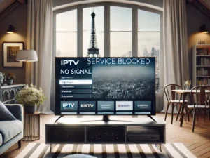 IPTV 15 mai