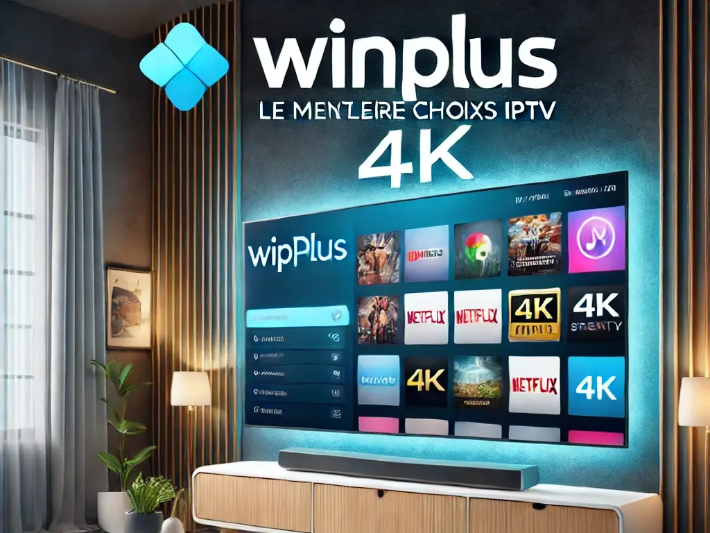 quel est le meilleur iptv