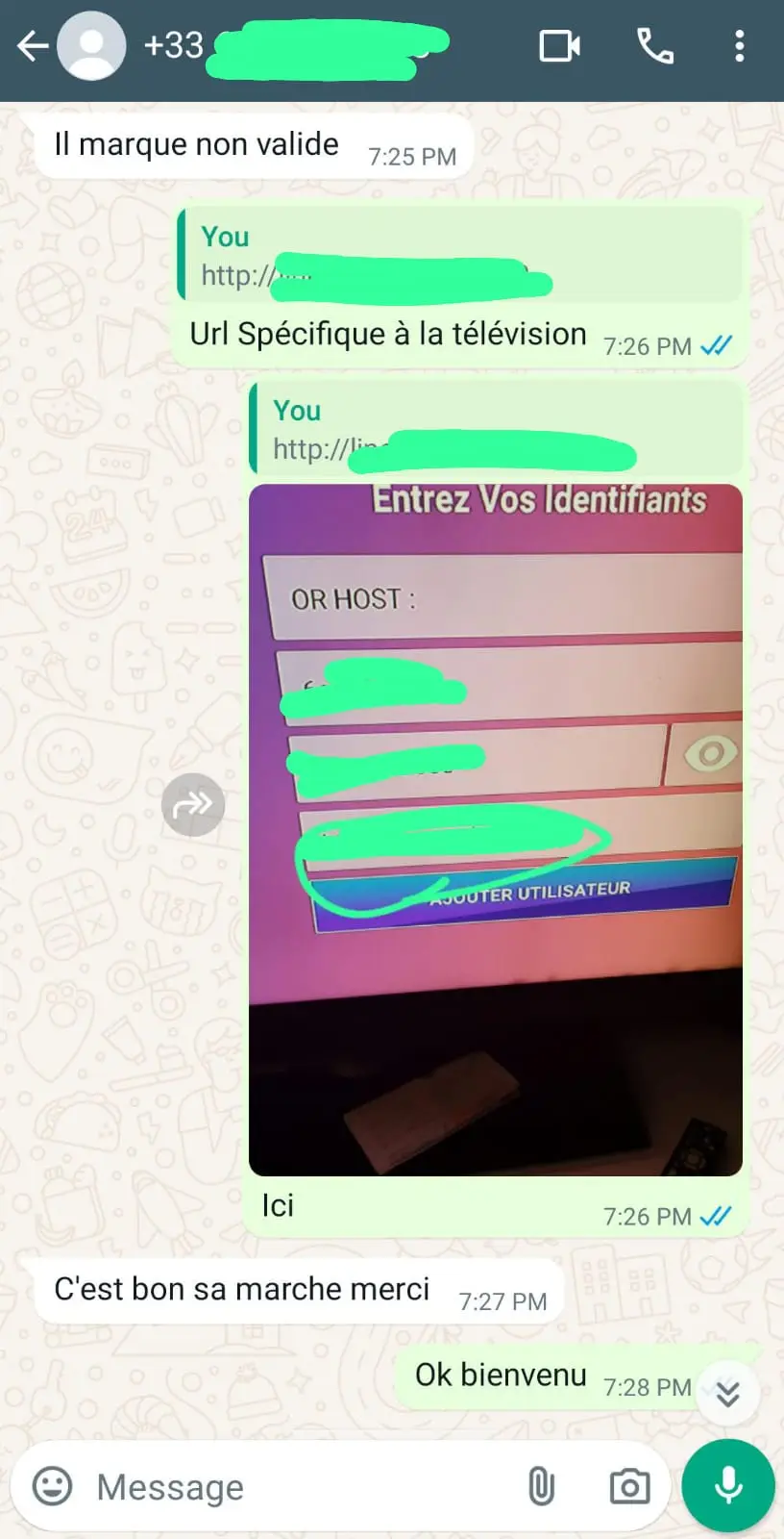 Meilleur Abonnement IPTV AVIS4